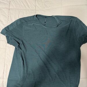 Men’s Versatile Short Sleeve Shirt